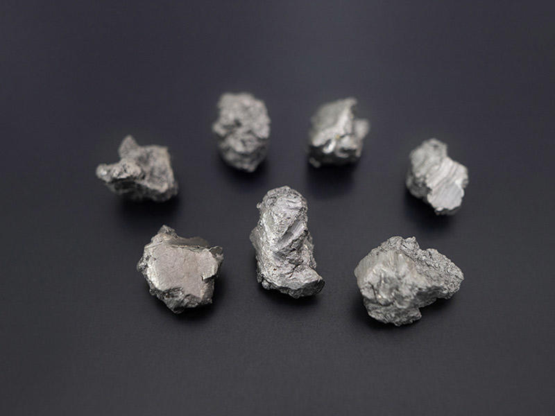 3N级高纯海绵钛