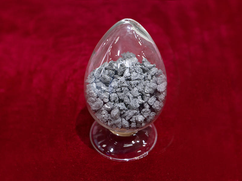 3N级高纯海绵钛