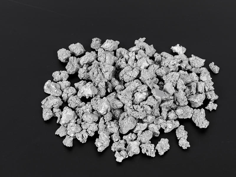 0A级海绵钛