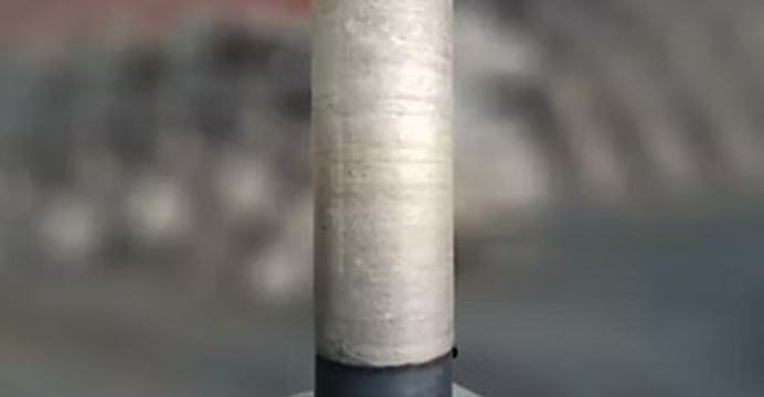 钛合金TC4对现代航空航天应用的影响